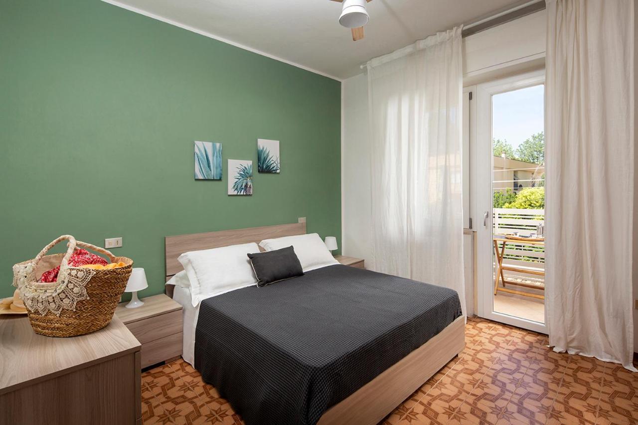 Appartamenti Villa Miramare Ρίμινι Εξωτερικό φωτογραφία