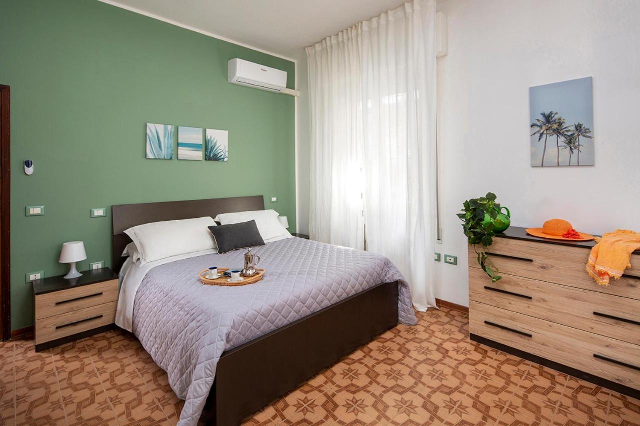 Appartamenti Villa Miramare Ρίμινι Εξωτερικό φωτογραφία