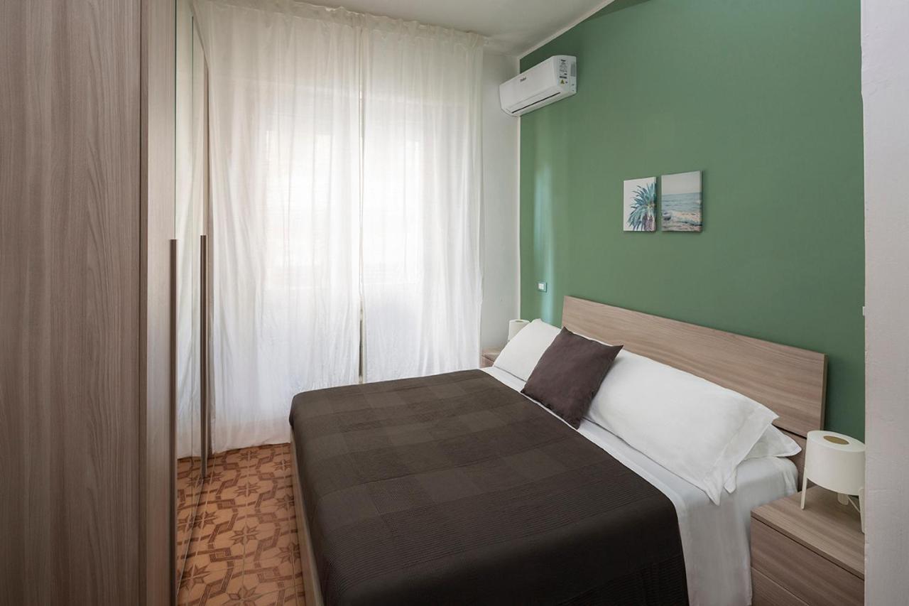 Appartamenti Villa Miramare Ρίμινι Εξωτερικό φωτογραφία