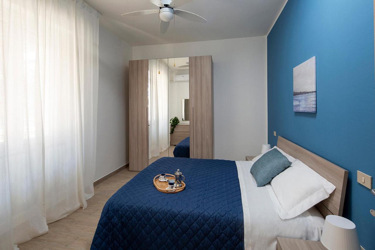 Appartamenti Villa Miramare Ρίμινι Εξωτερικό φωτογραφία