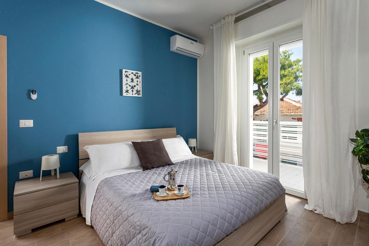 Appartamenti Villa Miramare Ρίμινι Εξωτερικό φωτογραφία