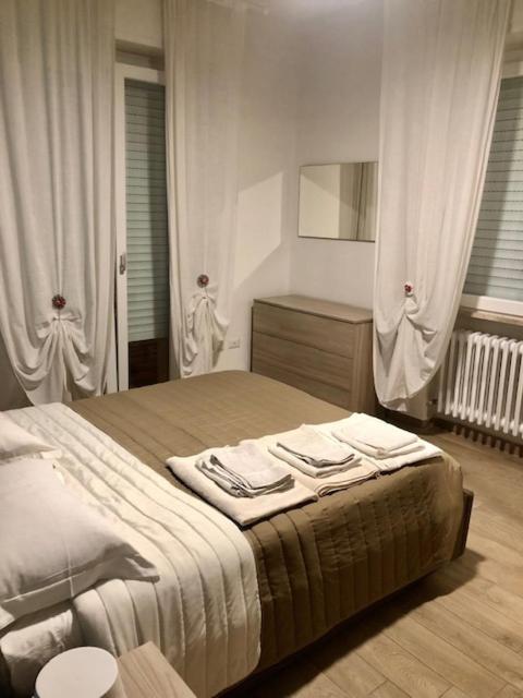 Appartamenti Villa Miramare Ρίμινι Εξωτερικό φωτογραφία