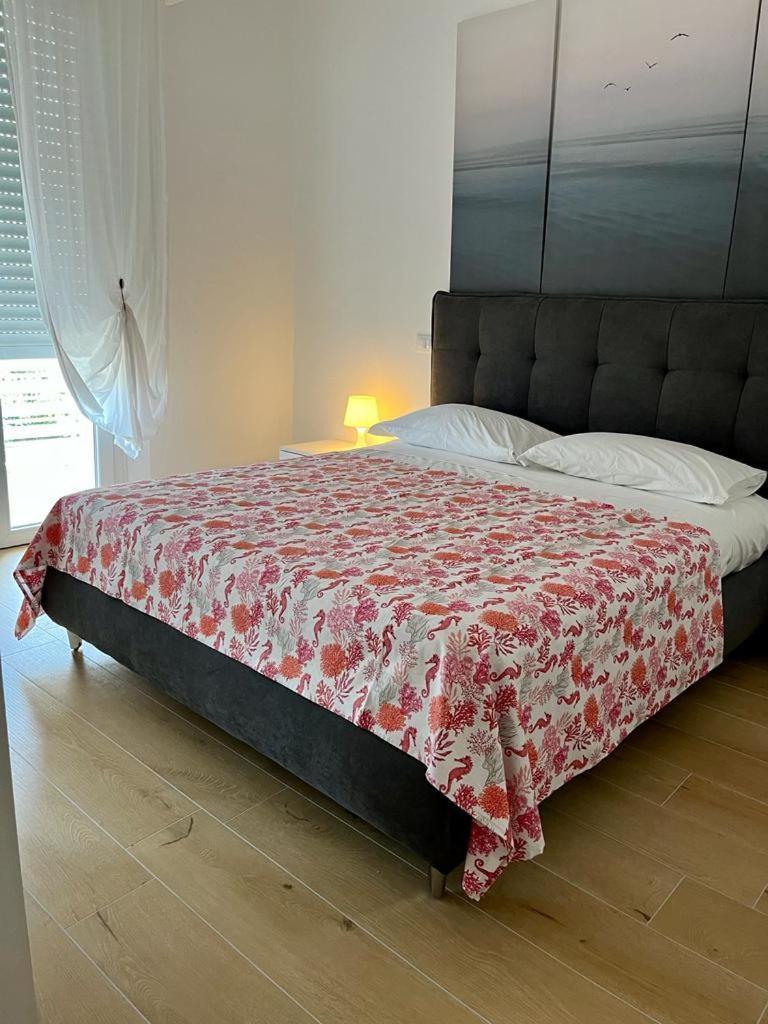 Appartamenti Villa Miramare Ρίμινι Εξωτερικό φωτογραφία