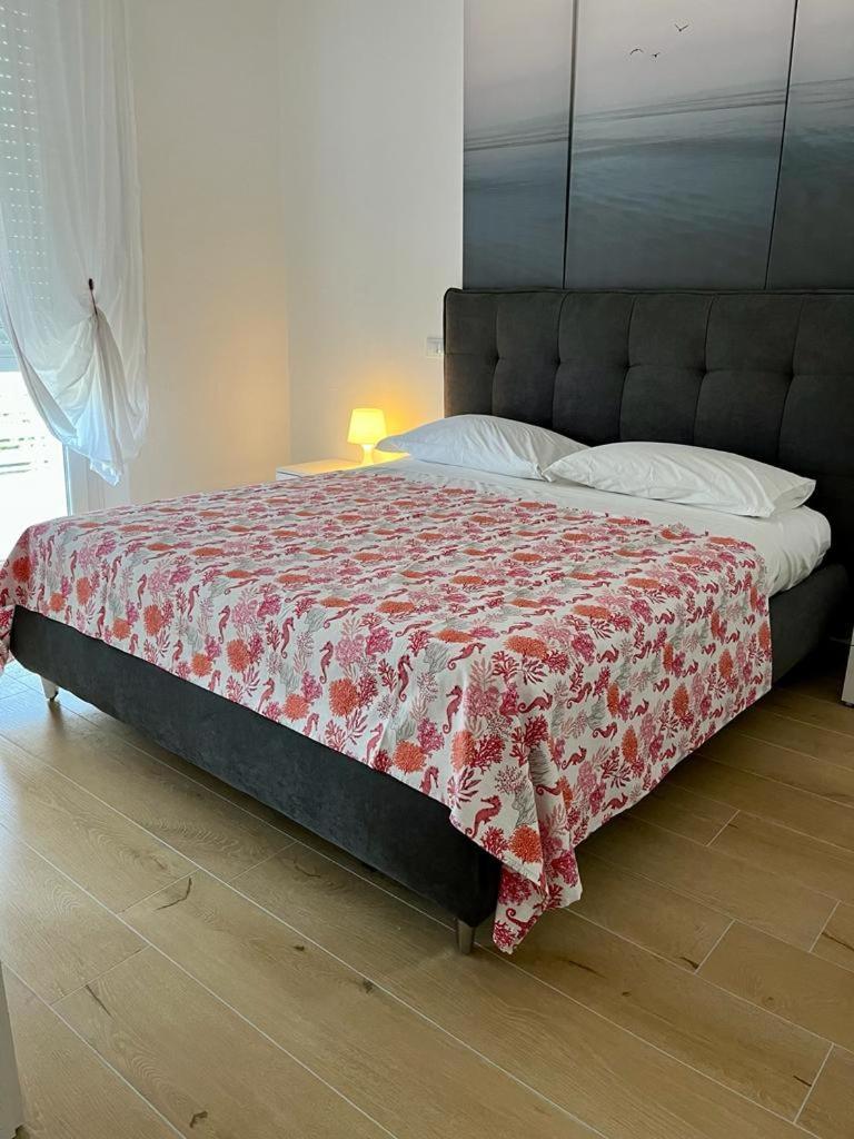 Appartamenti Villa Miramare Ρίμινι Εξωτερικό φωτογραφία