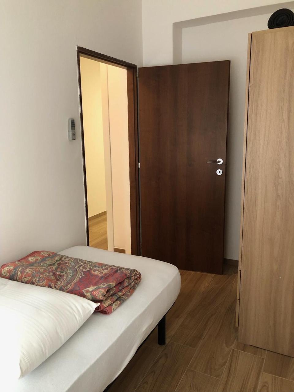 Appartamenti Villa Miramare Ρίμινι Εξωτερικό φωτογραφία