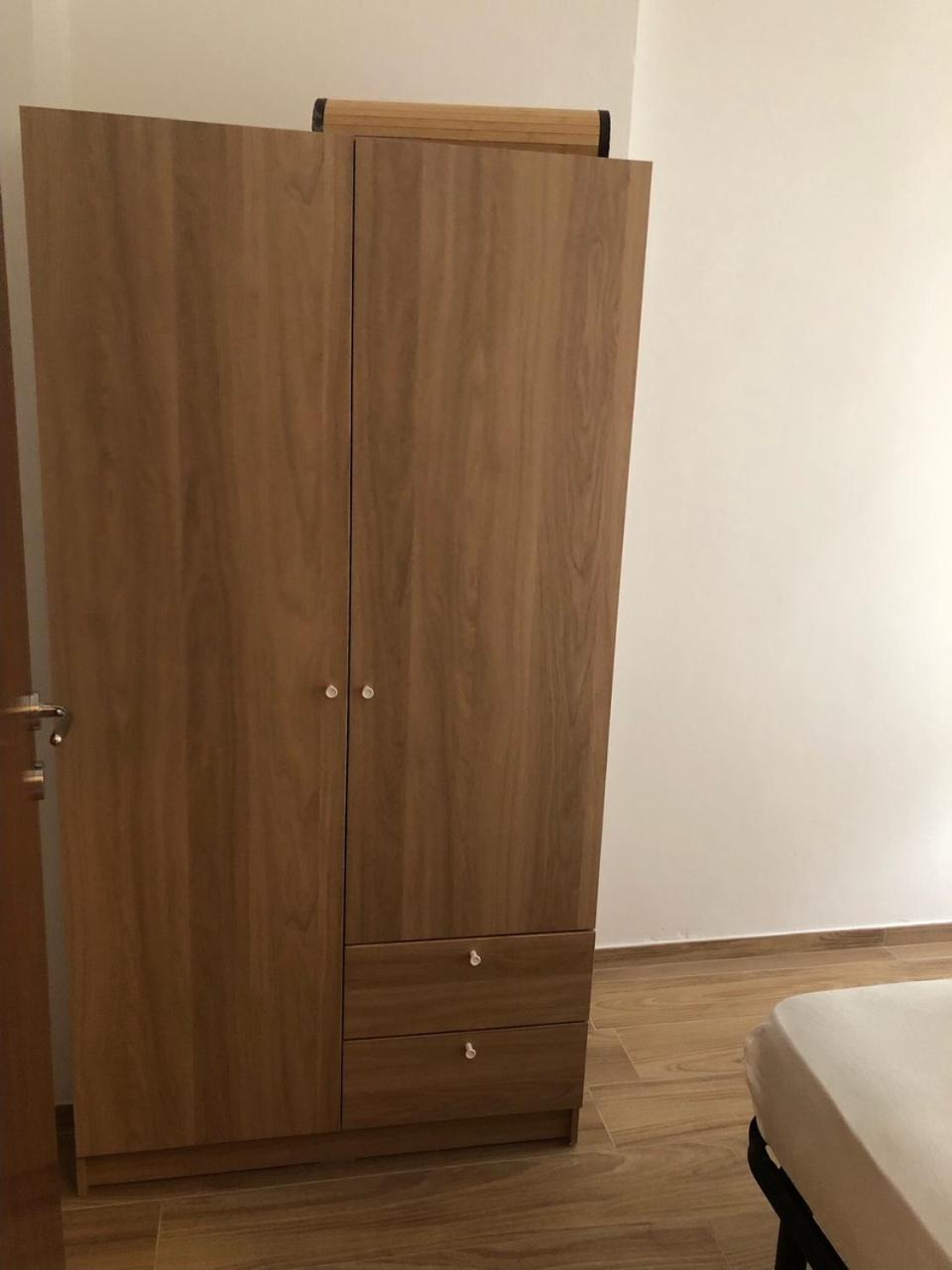 Appartamenti Villa Miramare Ρίμινι Εξωτερικό φωτογραφία