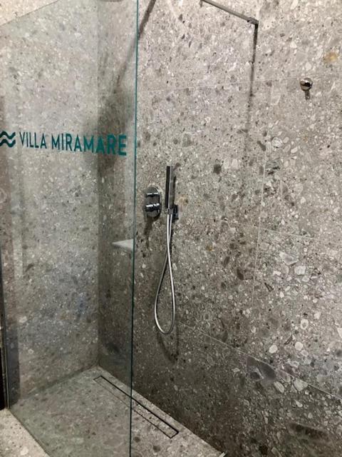Appartamenti Villa Miramare Ρίμινι Εξωτερικό φωτογραφία