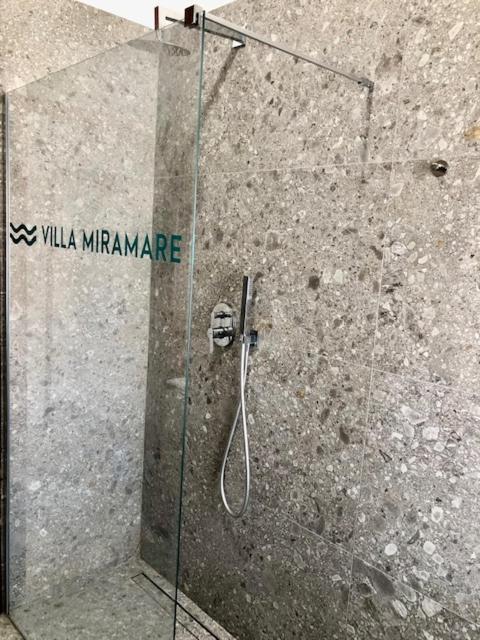 Appartamenti Villa Miramare Ρίμινι Εξωτερικό φωτογραφία